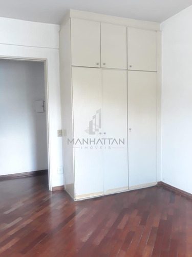 Imagem 8 de 18 de Apartamento Para Aluguel Em Jardim Do Trevo - Ap005431