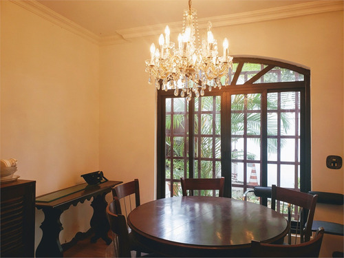 Imagem 15 de 20 de Casa-são Paulo-brooklin Velho | Ref.: Reo455149 - Reo455149