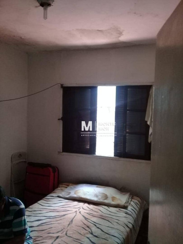 Imagem 19 de 27 de Casa Com 2 Dormitórios À Venda, 72 M² Por R$ 368.000,00 - Freguesia Do Ó - São Paulo/sp - Ca0775