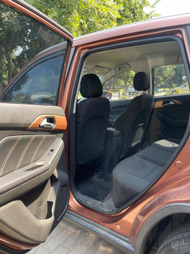 Imagen 5 de 15 de Baic X35 Elite 2019 Como Nuevo