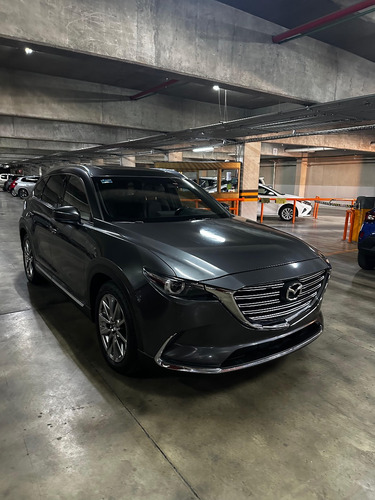 Mazda CX-9 2.5 I Grand Touring Awd At