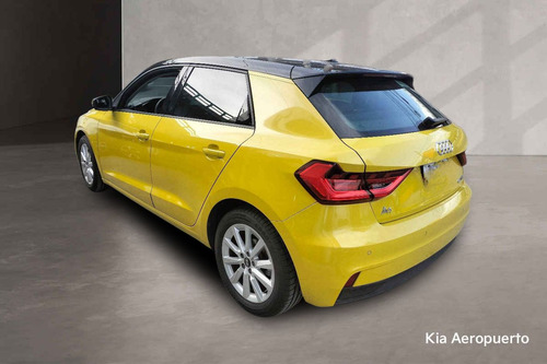 Audi A1 1. 0 Sportback 30 Tfsi Cool