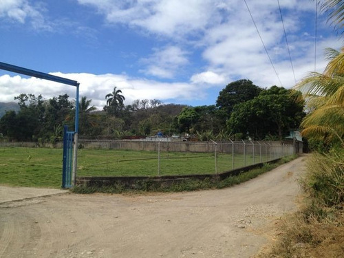 Imagen 3 de 12 de Terreno En Venta En La Arc, El Consejo Dvm 22-15689