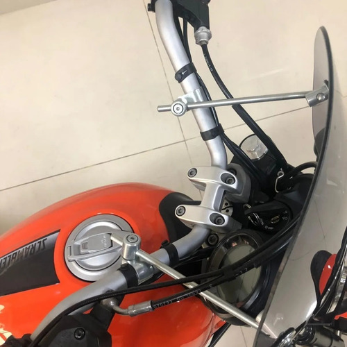 Imagen 3 de 15 de Ducati Scrambler 400 Usada No Imperiale Financiación Permuta