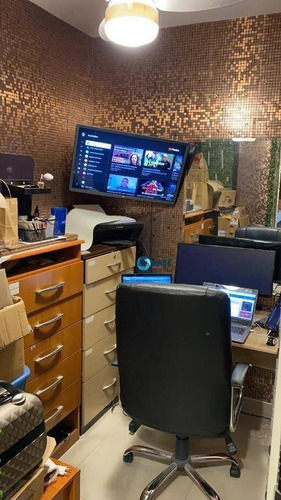 Imagem 28 de 30 de Apartamento À Venda, 210 M² - Granja Julieta - São Paulo/sp - Ap11206