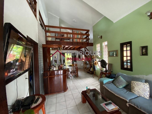 Imagem 14 de 25 de Casa - Ca00257 - 70245696