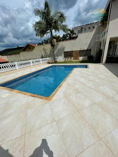 Imagem 4 de 24 de Chácara À Venda Em Terra Preta - Mairiporã Sp - 0137 - 34968803