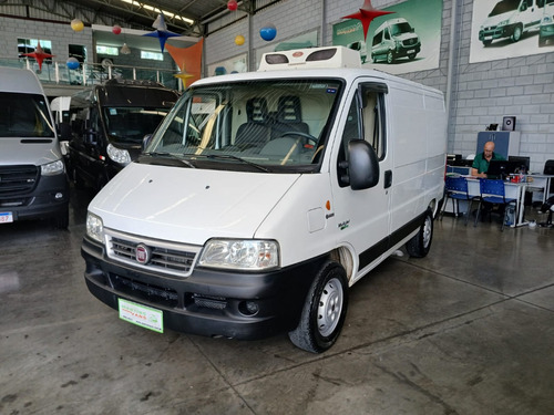 Fiat Ducato 2.3 Multijet 7,5m3 Economy 5p