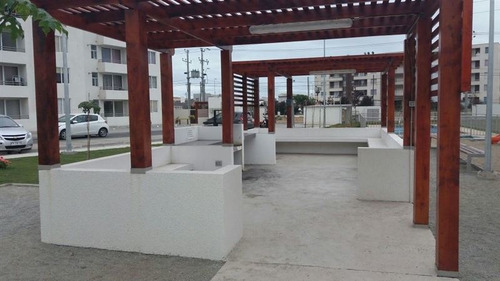 Imagen 4 de 7 de Departamento En Venta De 3 Dorm. En Coquimbo