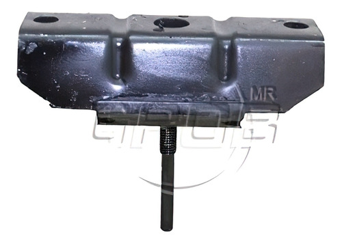 Soporte Transmision Trasero Chevrolet Colorado 4x2 2020 Grob