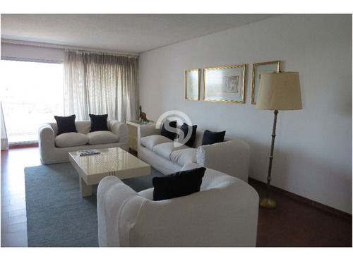 Apartamento En Punta Del Este, Roosevelt | Sipunta Ref:4573- Ref: 4573