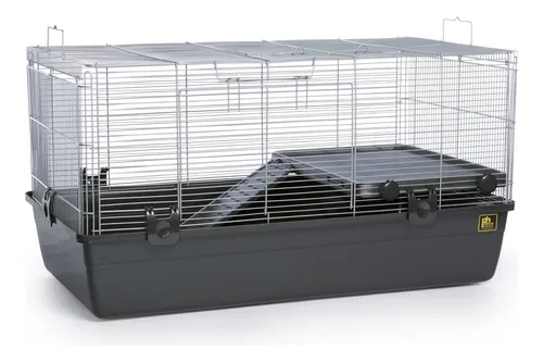 Small Animal Home Prevue Pet Products 528 Universal Dark Gre
