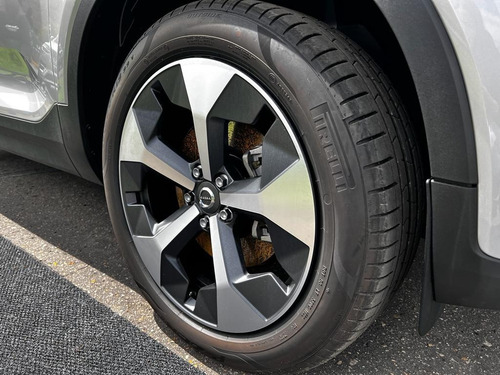 Imagen 10 de 10 de Volvo Xc40 B4 Plus Hibrida