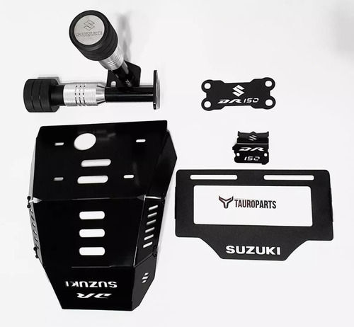 Kit Suzuki Dr 150 Acero Dr 150 Kit Suzuki Dr150 Lujos Dr 150