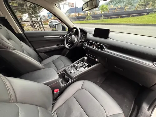 Mazda CX-5 2.0 Touring At