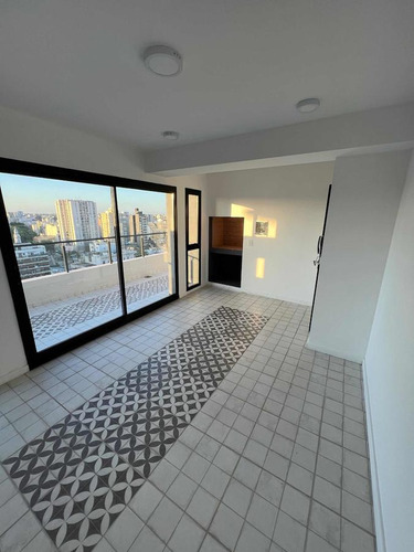 Imagen 10 de 14 de Departamento Monoambiente En Venta - 38mts2 - Villa Urquiza