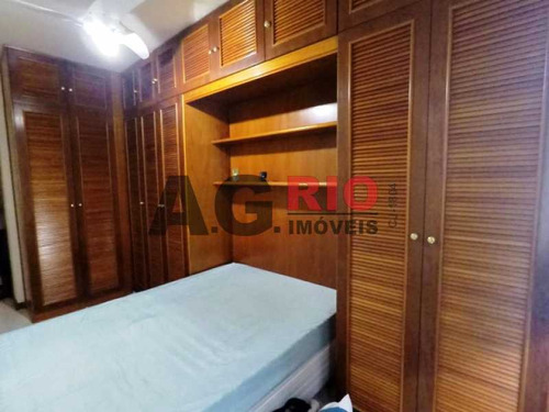 Imagem 10 de 15 de Apartamento-à Venda-vila Valqueire-rio De Janeiro - Vvap20917