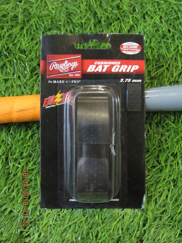 Rawlings Bat Grip Buzz Off Tape 2.75 Mm / Baseball Softball
