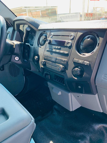 Imagen 15 de 15 de Ford F-250 Súper Duty