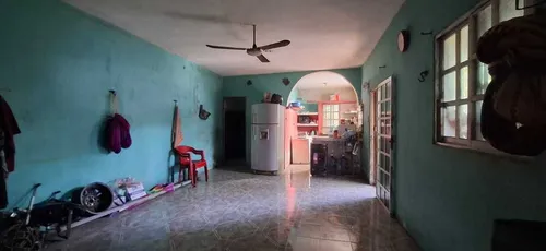 Casa En Venta Puerto Chelem, Progreso, Yucatan