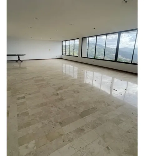 Apartamento En Alto Hatillo