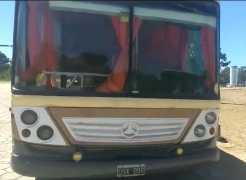 Imagen 10 de 16 de Urgente Vendo Por Viaje Mercedes Benz Casa Rodante Estrenar