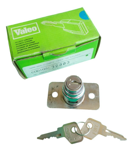 Cilindro Baúl Fiat 1500/125/1600/128 1ºmod. Original Neiman