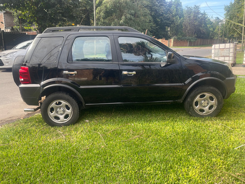 Ford Ecosport 1.6 Xls