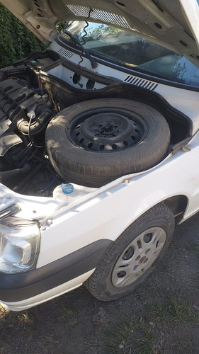Fiat Uno 1.3 Fire Way