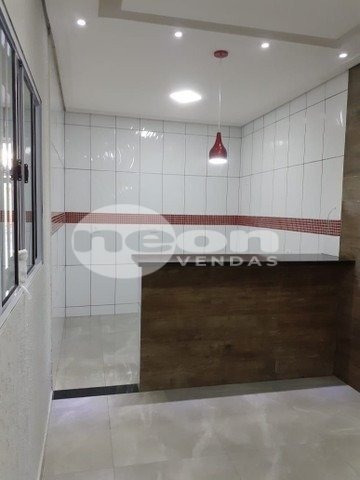 Imagem 6 de 15 de Casa - Vila Palmares - Ref: 1726 - V-1726