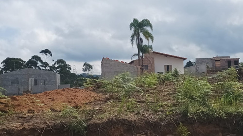 Imagem 2 de 10 de Terreno Em Otima Localização 1000 M2 Em Mogi Das Cruzes J.06