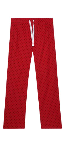 Pantalón Pijama Dama Calvin Klein