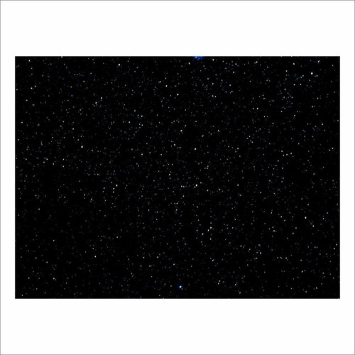 Fundo Fotográfico Galáxia Em Tecido 2,20m X1,50m F553 Cor Preto Desenho impresso HORIZONTAL