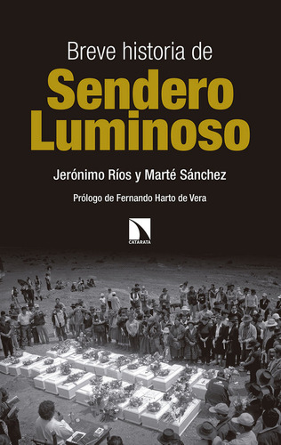 Breve Historia De Sendero Luminoso (libro Original)