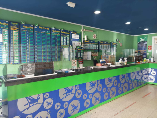 Imagen 2 de 4 de En Venta Fondo De Comercio De Agencia De Lotería Y Quiniela