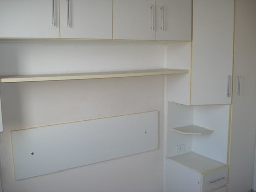 Imagem 28 de 30 de Apartamento - Ref: 3381