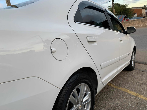 Imagem 11 de 25 de Chevrolet Cobalt 2018 1.8 Ltz Aut. 4p