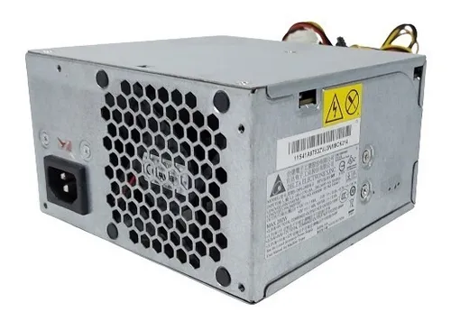 comprar Fonte Atx Delta Electronics Dps-280fb G 280w - Usada