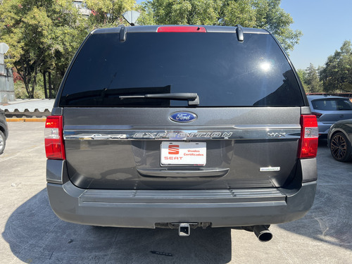 Ford Expedition 3.5 Xl Max 4x2 At