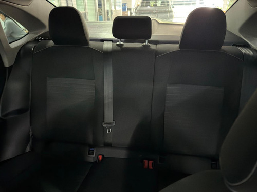 Volkswagen Jetta COMFORTLINE L4 1.4T TSI TIP