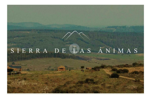 Venta Chacra En Sierra De Las Ánimas - Lavalleja