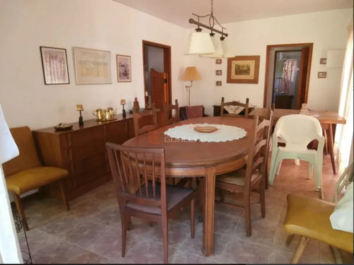 Alquiler De Casa En Punta Del Este, Zona Pinares, Muy Linda Zona A 2 Cuadras Del Mar
