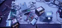 Comprar Repuestos Para Microondas Todos Los Modelos