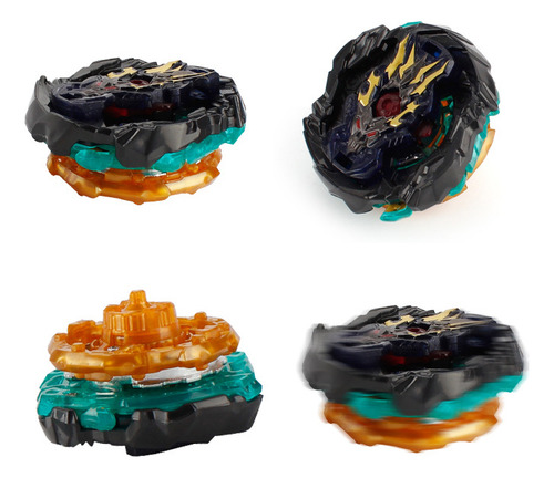 Bley Beyblade B-171e Ultimate Valkyrie/valtreek Burst Db Be