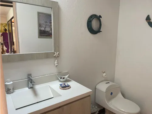 Casa En Arriendo En Rionegro Vía La Ceja