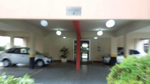 Imagem 18 de 18 de Apartamento Com 2 Dorms, Condomínio Residencial Domingos Fernandes, Itu, Cod: 42345 - A42345