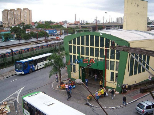 Prédio À Venda, 560 M² Por R$ 2.700.000,00 - Lapa - São Paulo/sp - Pr0133