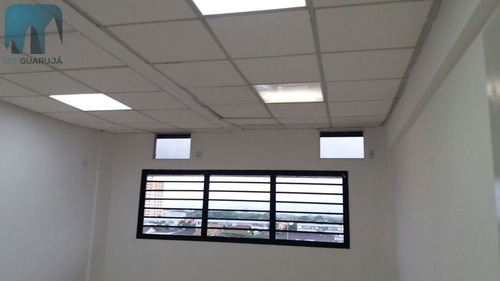 Sala Comercial Para Alugar No Bairro Vila Santa Rosa Em - 675-2