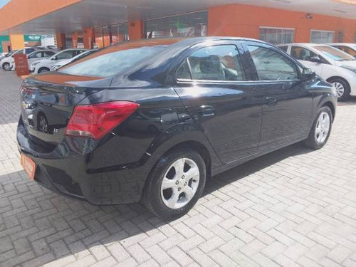 Imagem 7 de 10 de Chevrolet Prisma 1.4 Mpfi Lt 8v Flex 4p Manual