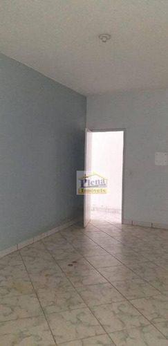 Imagem 15 de 29 de Sala Para Alugar, 242 M² Por R$ 4.500/mês - Centro - Sumaré/sp - Sa0189